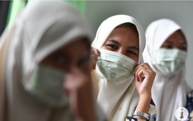 Vaksinasi dan jaga jarak cegah mycoplasma pneumonia pada anak