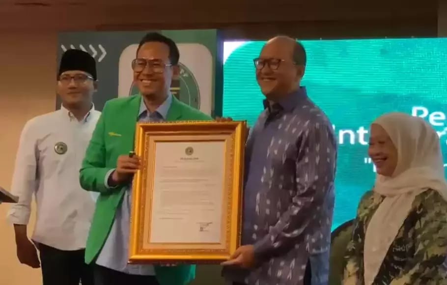 JAMMI apresiasi Prabowo Gibran yang merangkul bukan memukul