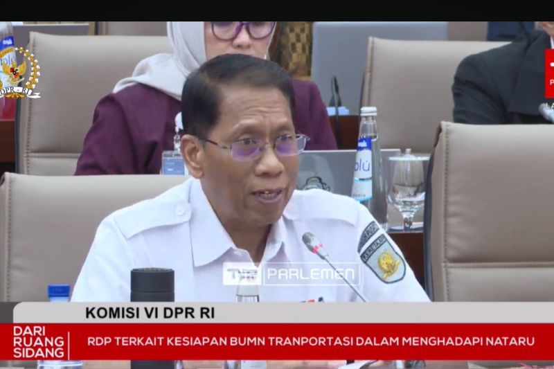 KAI tambah perjalanan kereta untuk libur Natal 2023 - Tahun Baru 2024
