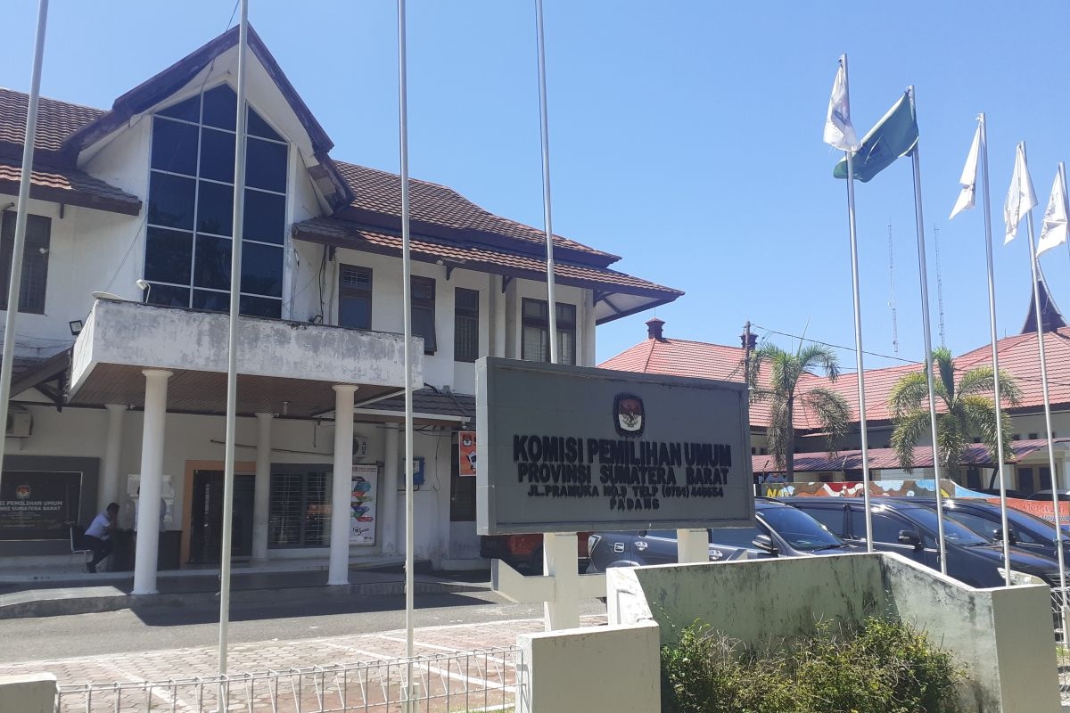 Antisipasi gangguan kesehatan, KPU batasi usia KPPS