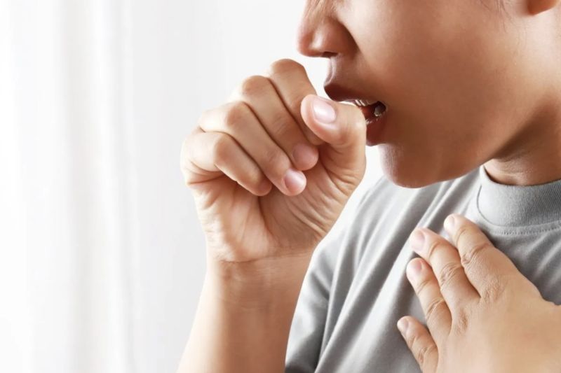 IDAI rekomendasikan sejumlah hal untuk melindungi anak dari pneumonia IDAI rekomendasikan sejumlah hal untuk melindungi anak dari pneumonia