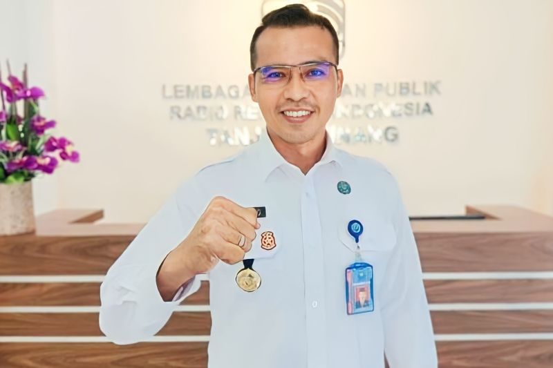 BNNK Tanjungpinang rehabilitasi 40 pecandu narkoba sepanjang 2023 BNNK Tanjungpinang rehabilitasi 40 pecandu narkoba sepanjang 2023