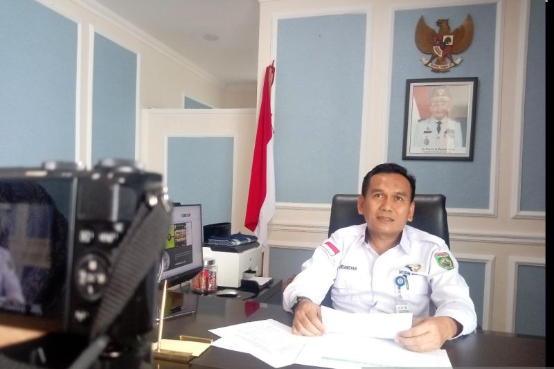 Sambungan listrik gratis ditargetkan capai 7.000 keluarga di Sumsel