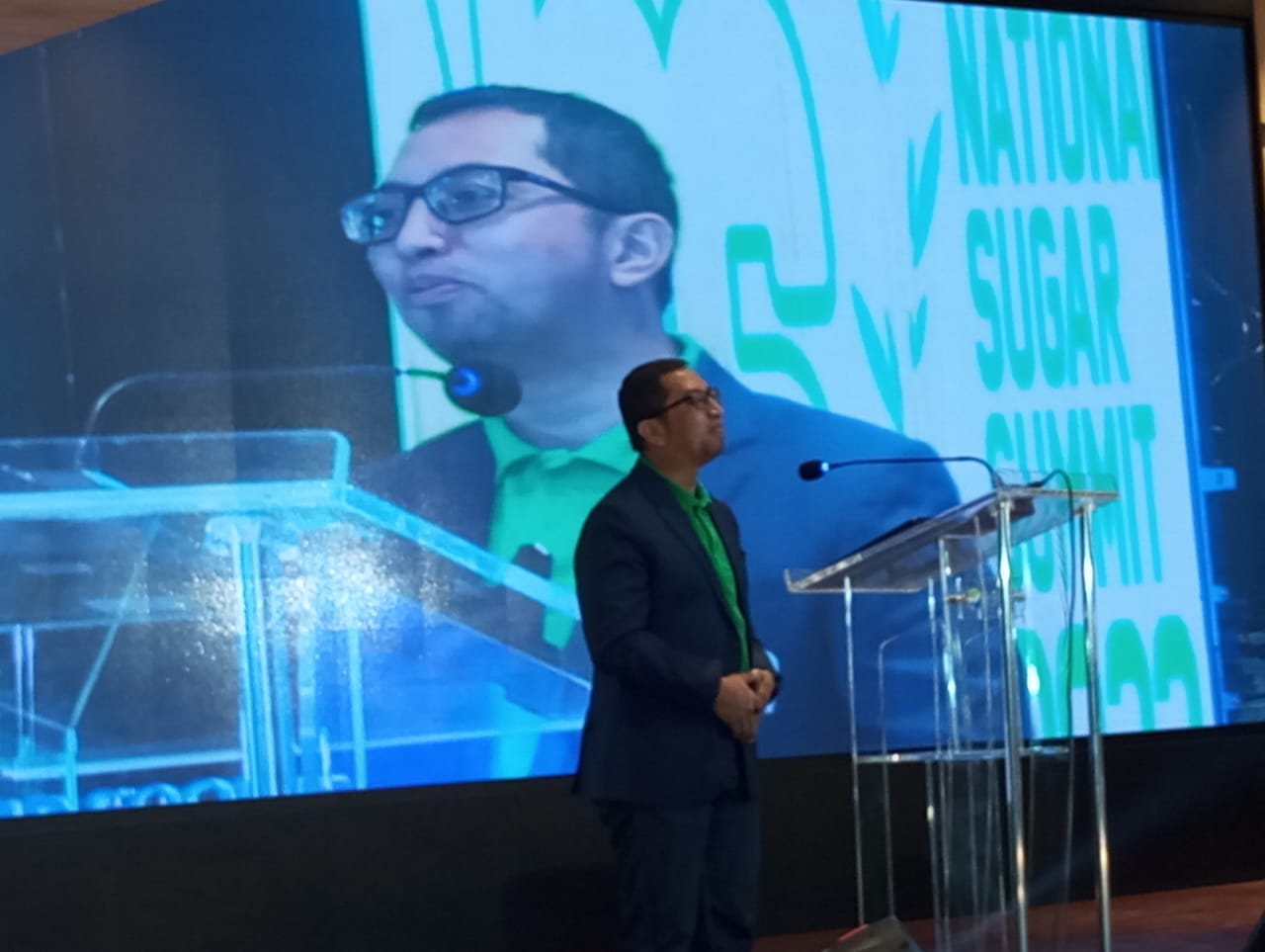 Pemerintah genjot gula nasional dengan teknologi untuk capai swasembada Pemerintah genjot gula nasional dengan teknologi untuk capai swasembada