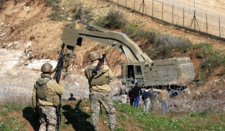 Lebanon siap hadapi perang lawan Israel