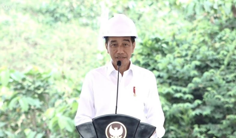UMKM yang berinvestasi di IKN akan dibebaskan dari PPh dan PPN UMKM yang berinvestasi di IKN akan dibebaskan dari PPh dan PPN