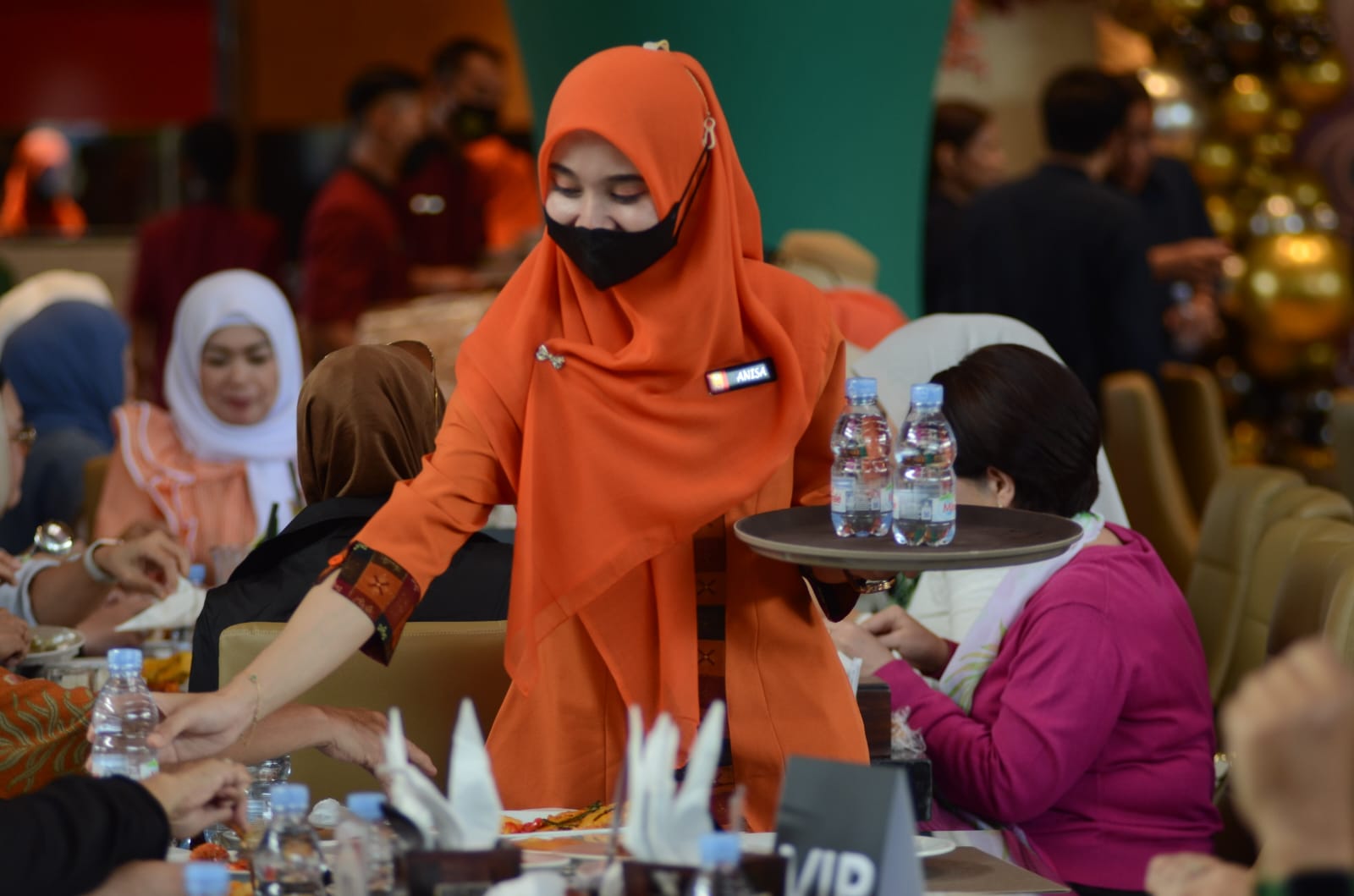 Pertahankan keaslian cita rasa otentik, Pagi Sore buka cabang ke-18 di Cisarua, Bogor Pertahankan keaslian cita rasa otentik, Pagi Sore buka cabang ke-18 di Cisarua, Bogor