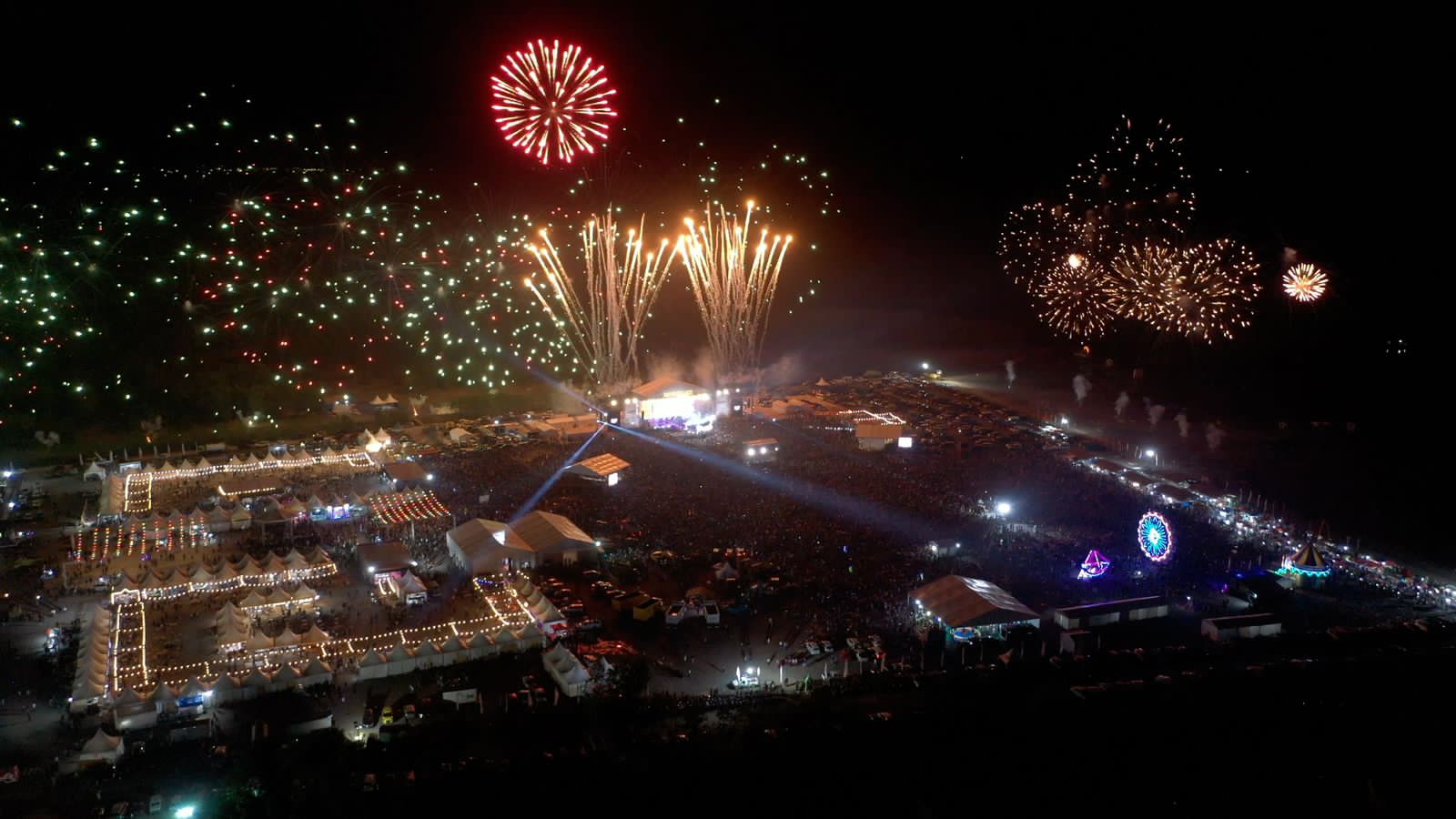 Puluhan ribu peserta dan UMKM bakal ramaikan Batfest 2023 yang digelar Jhonlin Group Puluhan ribu peserta dan UMKM bakal ramaikan Batfest 2023 yang digelar Jhonlin Group