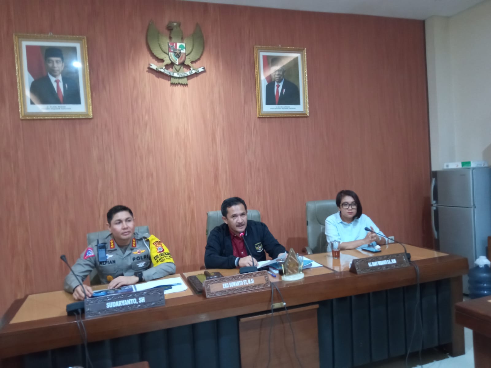 Libur Nataru, legislator minta pemda antisipasi pedagang atau parkir nuthuk Libur Nataru, legislator minta pemda antisipasi pedagang atau parkir nuthuk