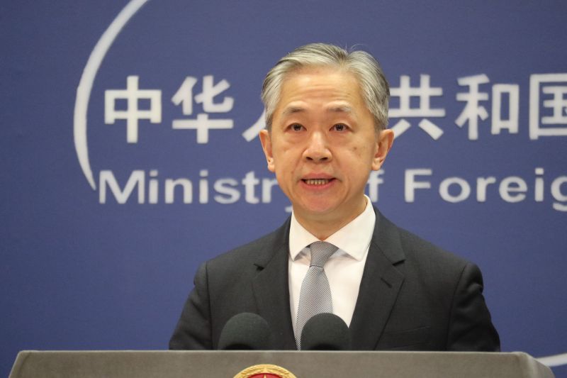 AS langgar prinsip Satu China saat jual senjata ke Taiwan