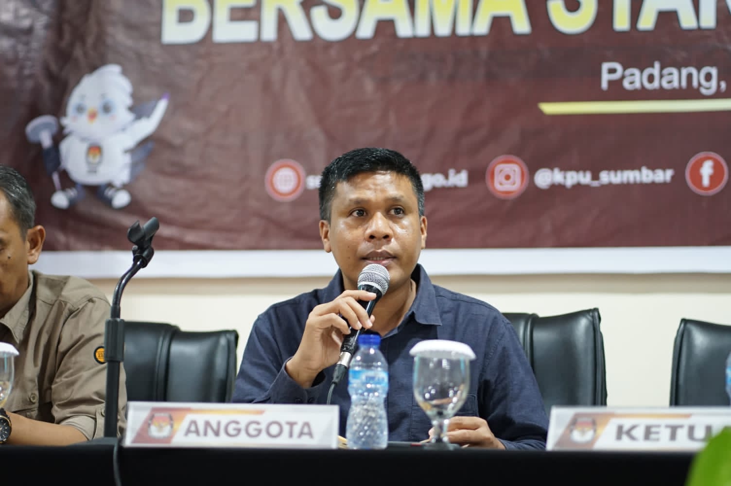 KPU Kabupaten/Kota buka pendaftaran KPPS KPU Kabupaten/Kota buka pendaftaran KPPS