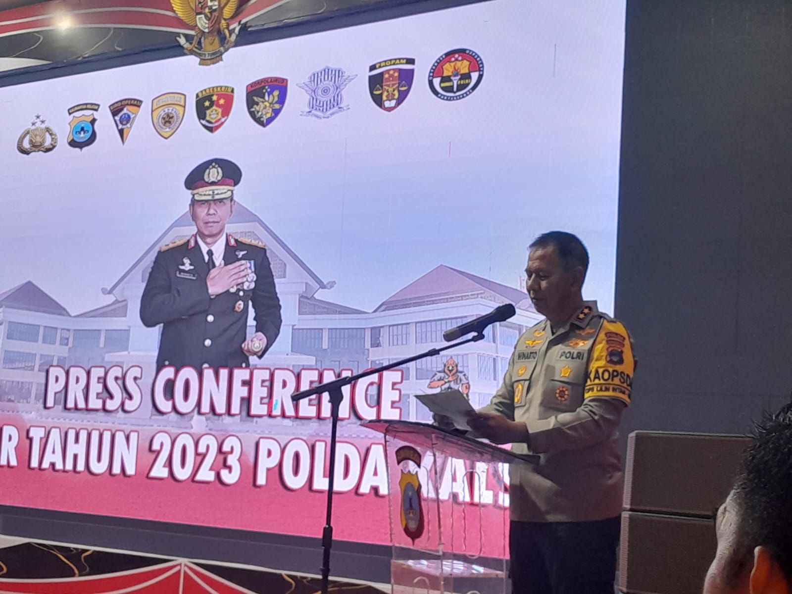 Musnahkan 26,63 kg sabu dan 579 1/2 butir XTC, Polda Kalsel selamatkan ratusan ribu jiwa Musnahkan 26,63 kg sabu dan 579 1/2 butir XTC, Polda Kalsel selamatkan ratusan ribu jiwa