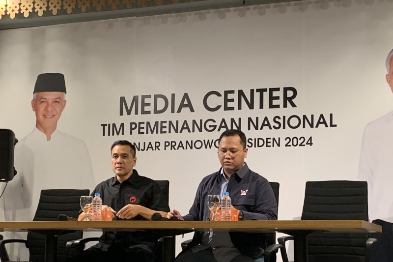 Program ekonomi biru Ganjar-Mahfud bebaskan nelayan dari utang Program ekonomi biru Ganjar-Mahfud bebaskan nelayan dari utang