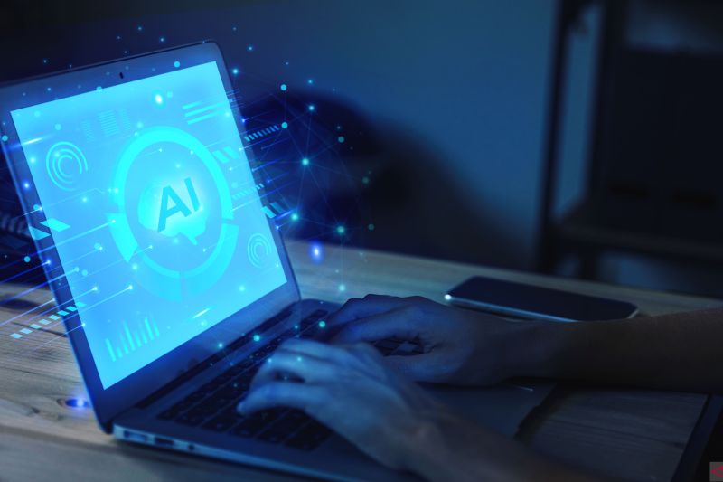 Red Hat umumkan Red Hat Ansible Lightspeed dengan generatif AI Red Hat umumkan Red Hat Ansible Lightspeed dengan generatif AI