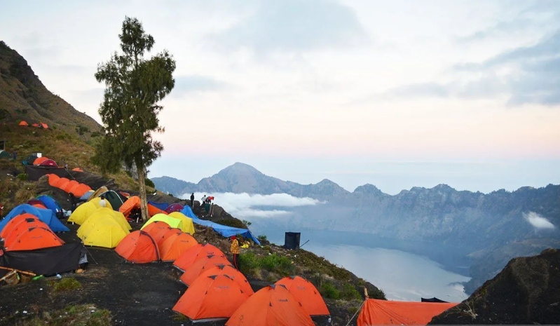 Dokter ingatkan orang tua waspada hipotermia saat ajak anak ke gunung