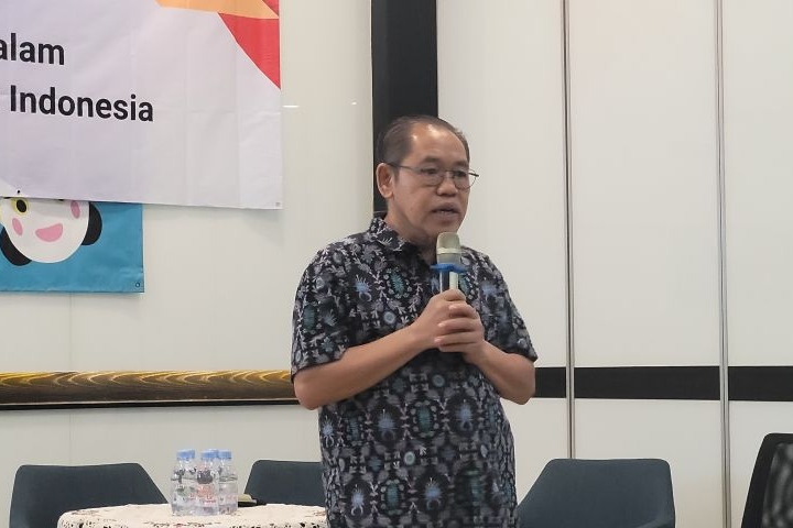 Guru Besar sebut zat adiktif rokok pengaruhi tingkat kecerdasan seseorang