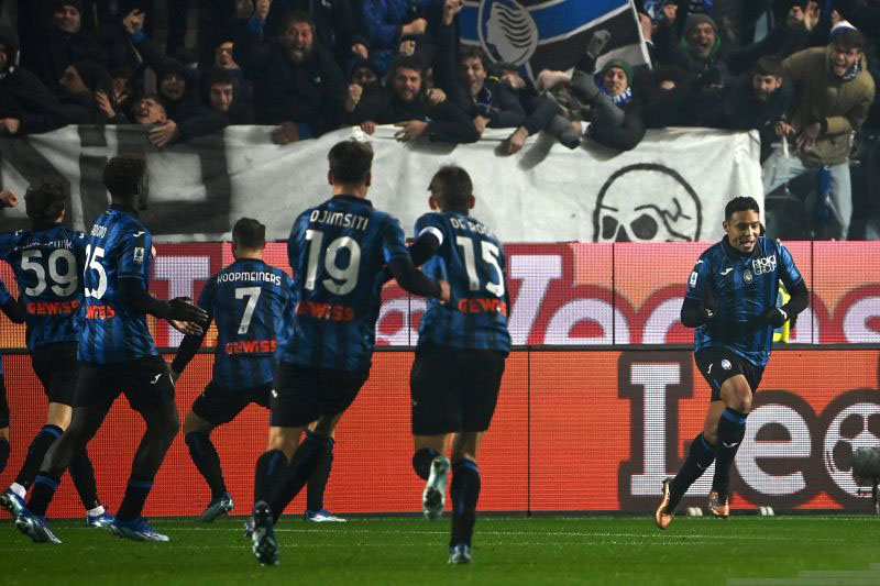 AC Milan amankan kemenangan meyakinkan 3-0 atas Monza, AC Milan amankan kemenangan meyakinkan 3-0 atas Monza,