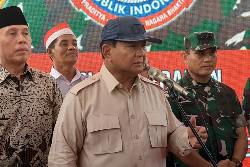 Pj Bupati akui pipanisasi dari Kemenhan RI atasi krisis air di Kuningan