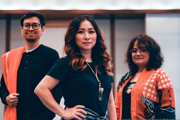 DCinnamons rilis single Ma.. untuk kenang sosok ibu