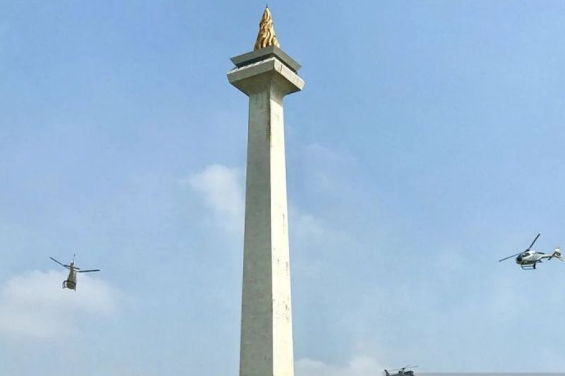 DKI siapkan rangkaian kegiatan untuk Tahun Baru 2024 DKI siapkan rangkaian kegiatan untuk Tahun Baru 2024