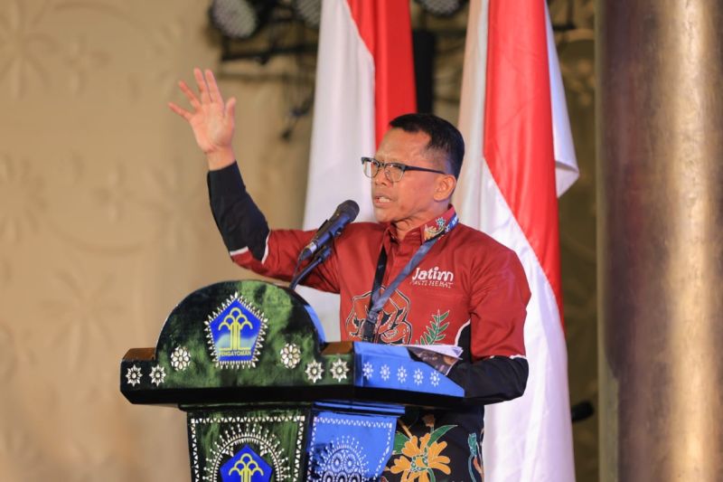 Kemenkumham Jatim usulkan 449 narapidana Kristen terima remisi Natal Kemenkumham Jatim usulkan 449 narapidana Kristen terima remisi Natal