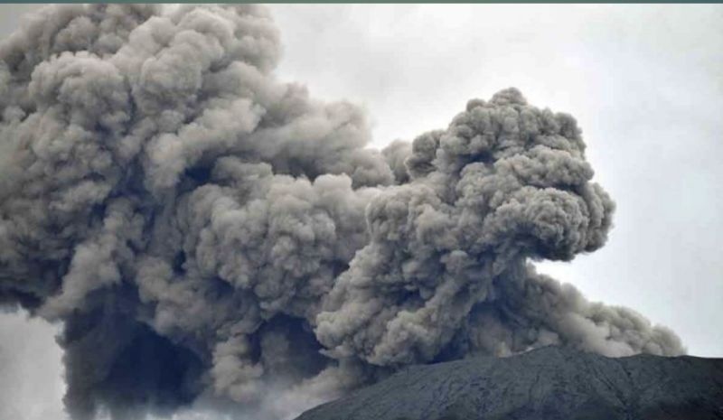 Pemkot Pekanbaru antisipasi kelangkaan pangan usai erupsi Gunung Marapi