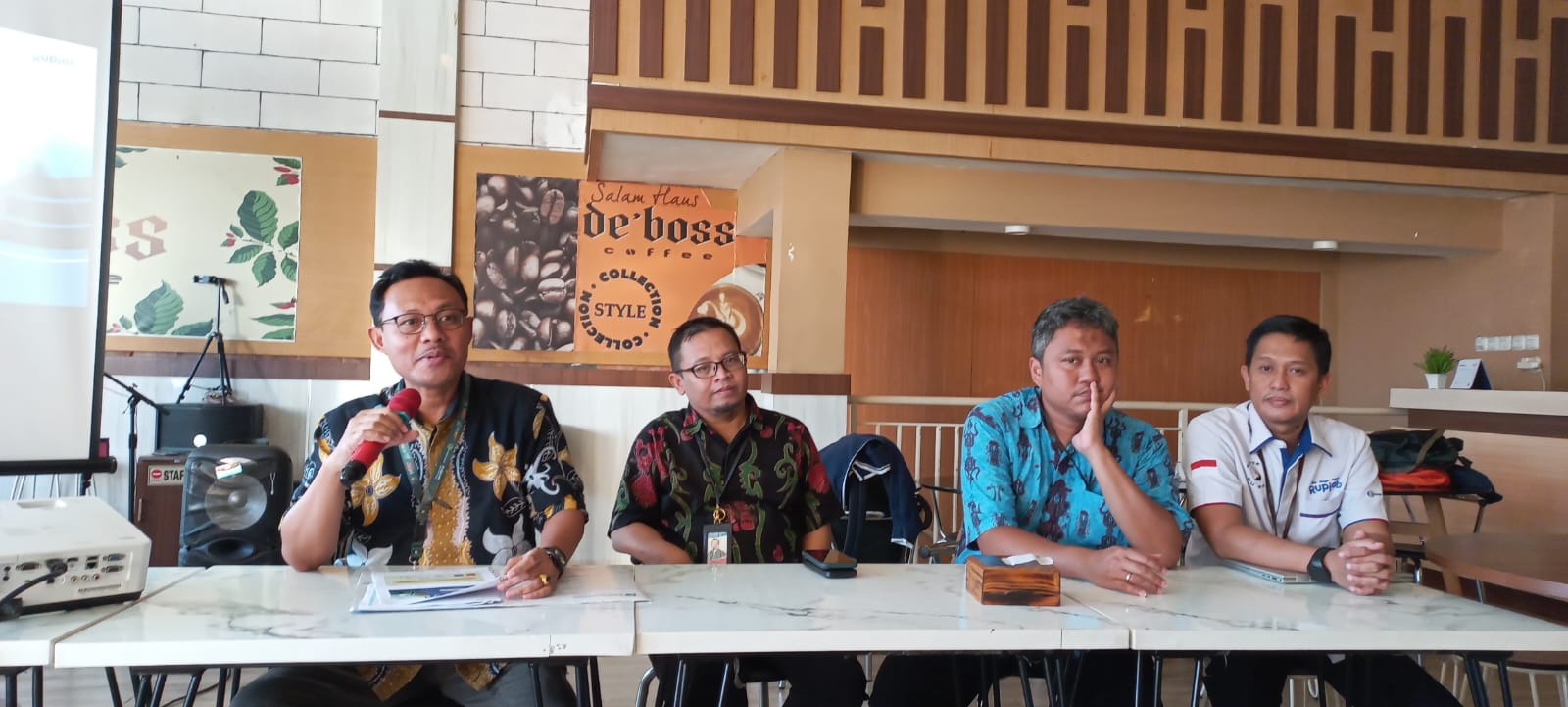 Bank Indonesia musnahkan uang Rp1,6 triliun pada November 2023 di Papua
