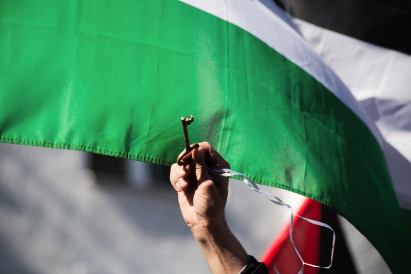 Penghancuran sistematis Gaza sudah mengarah pembersihan etnis Penghancuran sistematis Gaza sudah mengarah pembersihan etnis
