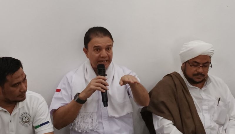Timnas minta relawan gaet tetangga untuk menangkan AMIN