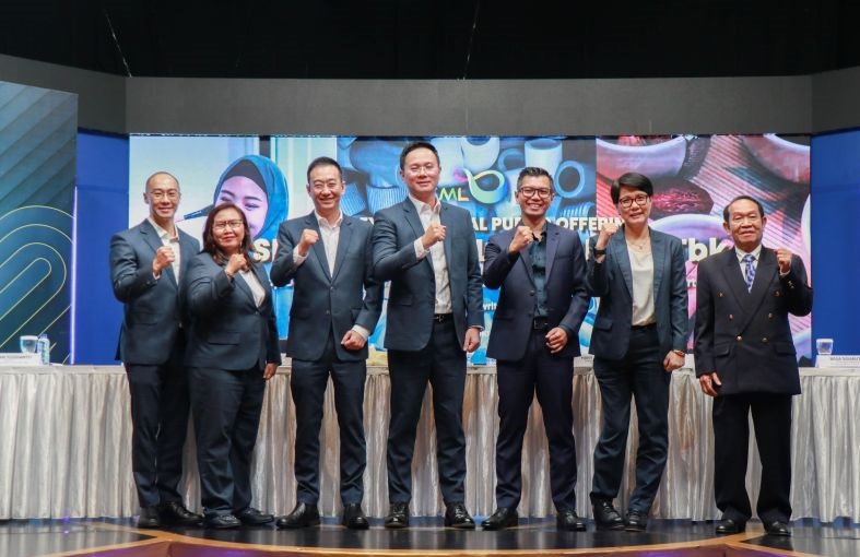 Sinergi Multi Lestarindo bakal melantai di BEI Sinergi Multi Lestarindo bakal melantai di BEI