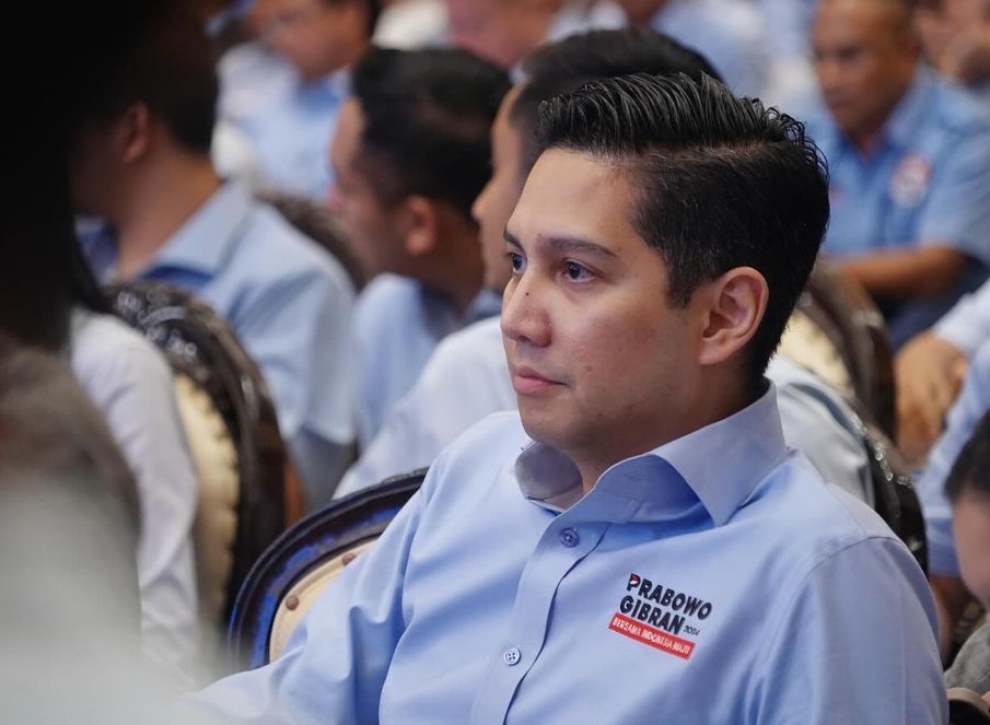 Legislator Gerindra dorong kemandirian dan kesejahteraan untuk kelompok wanita tani Legislator Gerindra dorong kemandirian dan kesejahteraan untuk kelompok wanita tani