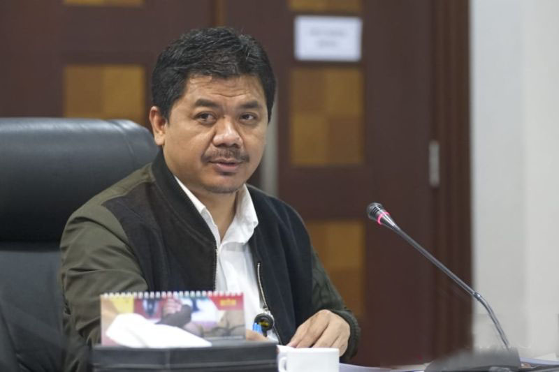 Tuduhan Cawapres Gibran tidak siap berdebat framing menyesatkan