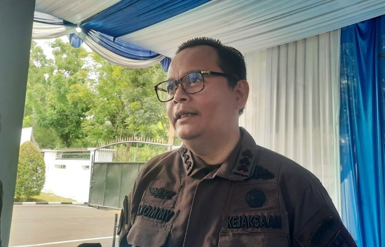Penanganan kasus Pasar Kutabumi jadi atensi khusus Kajari Tangerang Penanganan kasus Pasar Kutabumi jadi atensi khusus Kajari Tangerang