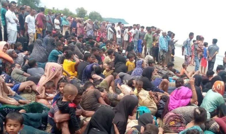 Isu Rohingya relevan dibicarakan dalam KTT ASEAN-Jepang Isu Rohingya relevan dibicarakan dalam KTT ASEAN-Jepang