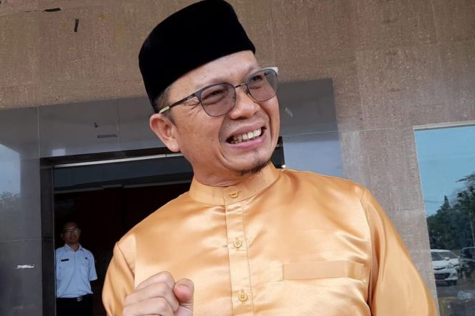 Bangka Tengah sikapi kesulitan akses BBM bersubsidi Bangka Tengah sikapi kesulitan akses BBM bersubsidi
