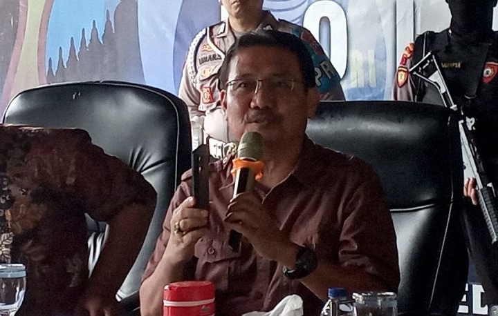 Pakar nilai seluruh capres miliki komitmen tinggi dalam penegakan hukum