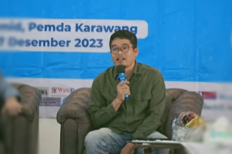 Perekrutan KPPS harus dilakukan secara terbuka
