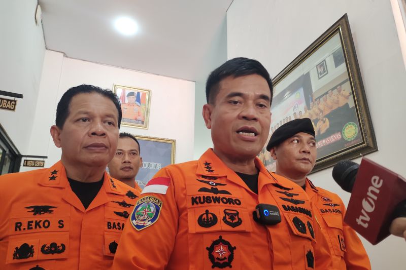 Kesiapan Basarnas antisipasi keadaan gawat darurat di Natal dan Tahun Baru Kesiapan Basarnas antisipasi keadaan gawat darurat di Natal dan Tahun Baru