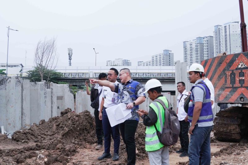 Legislator minta SDA DKI pastikan sampah tak hambat aliran air