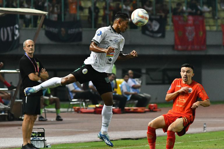 PSS Sleman liburkan tim karena jeda kompetisi PSS Sleman liburkan tim karena jeda kompetisi