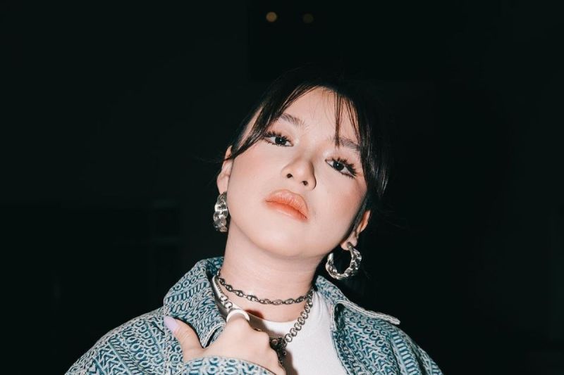 Tiara Andini buka konser Andi Rianto dengan Mengejar Matahari
