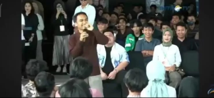 Komika diduga lecehkan Muhammad SAW, pengamat minta belajarlah dari kasus Ahok Komika diduga lecehkan Muhammad SAW, pengamat minta belajarlah dari kasus Ahok