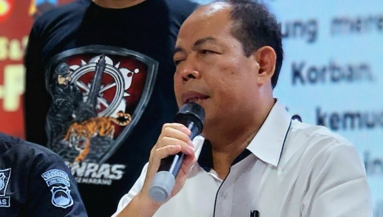 Perempuan pembuang bayi di Semarang dijerat UU Perlindungan Anak