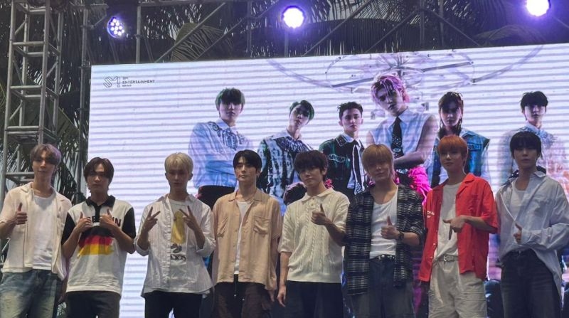 Jaehyun NCT 127 akui suka panggilan sayang Jamal