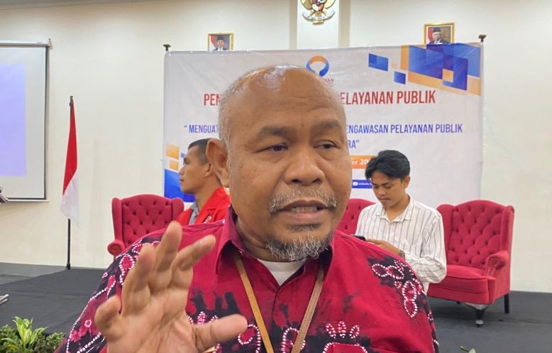 Ombudsman Sultra terima 533 pengaduan pelayanan publik sepanjang 2023