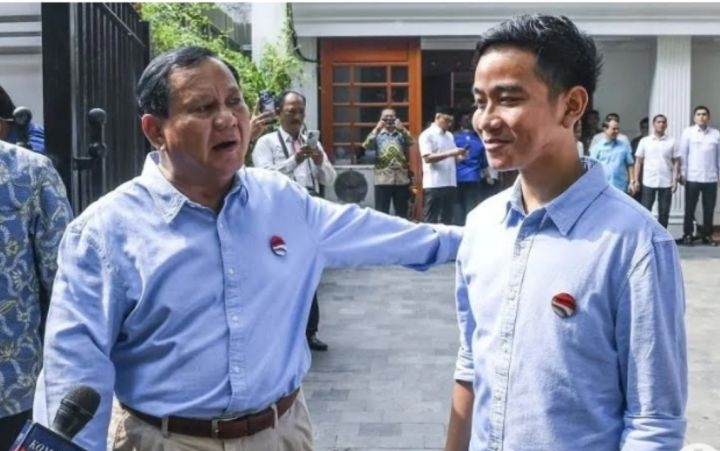 Gibran sebut pembangunan IKN akan buka titik pertumbuhan ekonomi baru