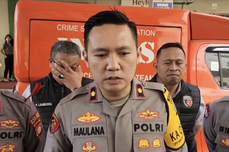 Polisi tangkap lima wanita terduga berpraktik aborsi di Jakut Polisi tangkap lima wanita terduga berpraktik aborsi di Jakut