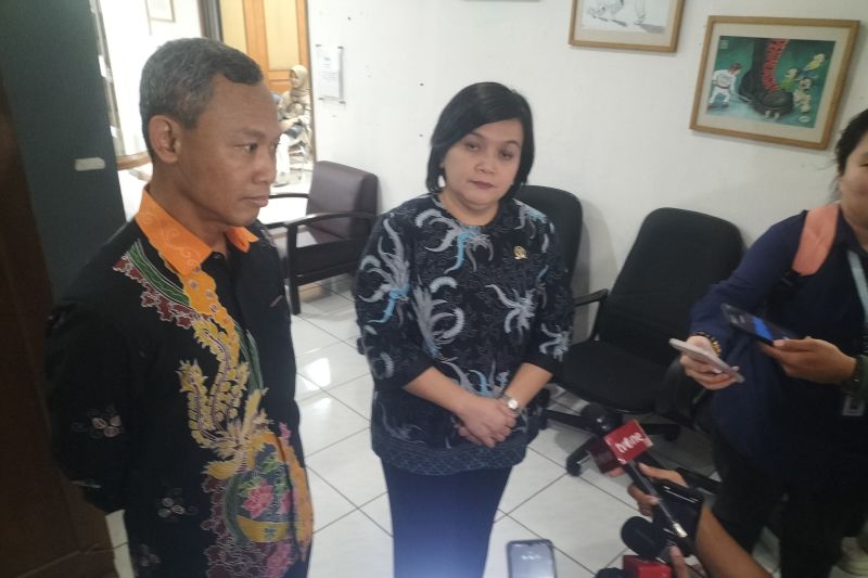 Seluruh capres diminta miliki upaya penguatan lembaga HAM Seluruh capres diminta miliki upaya penguatan lembaga HAM