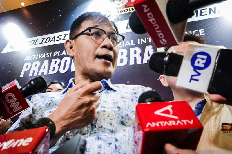 Pembangunan IKN tidak boleh ditarik ke ranah politik Pembangunan IKN tidak boleh ditarik ke ranah politik