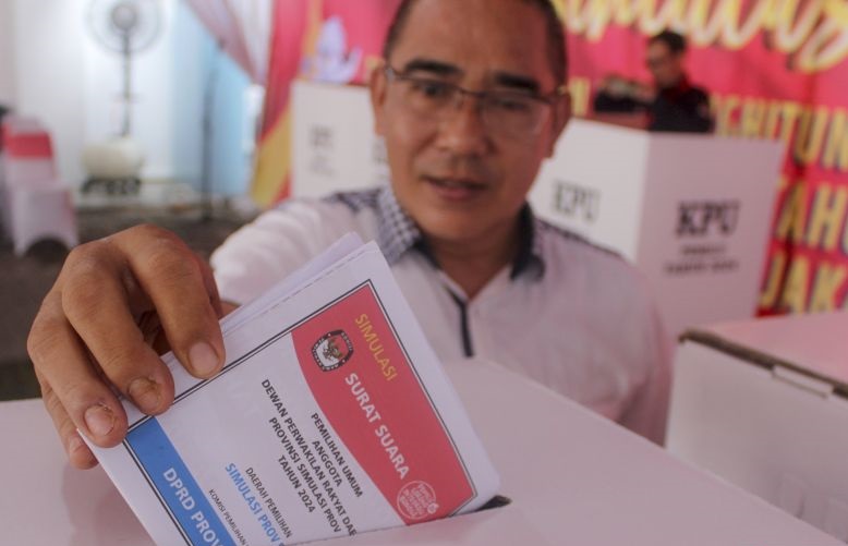 Round up - Hari ke-32 kampanye Pilpres 2024 Round up - Hari ke-32 kampanye Pilpres 2024